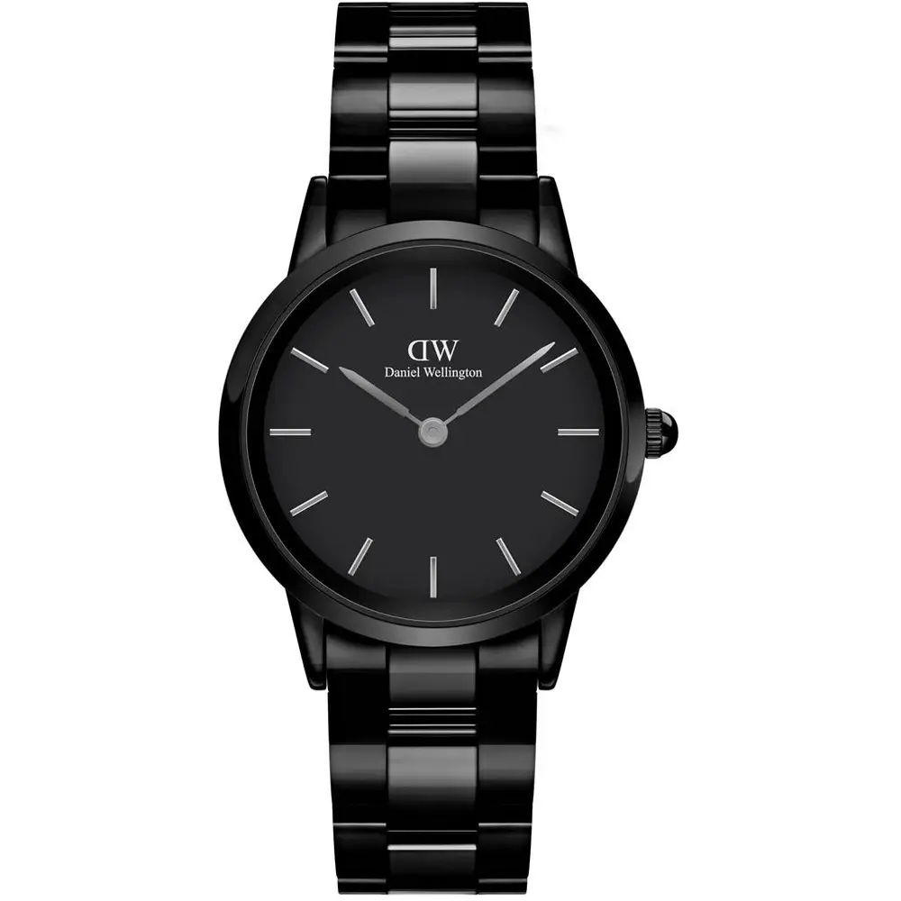 La Petite Story OROLOGIO DANIEL WELLINGTON ICONIC LINK - DW.DW00100414