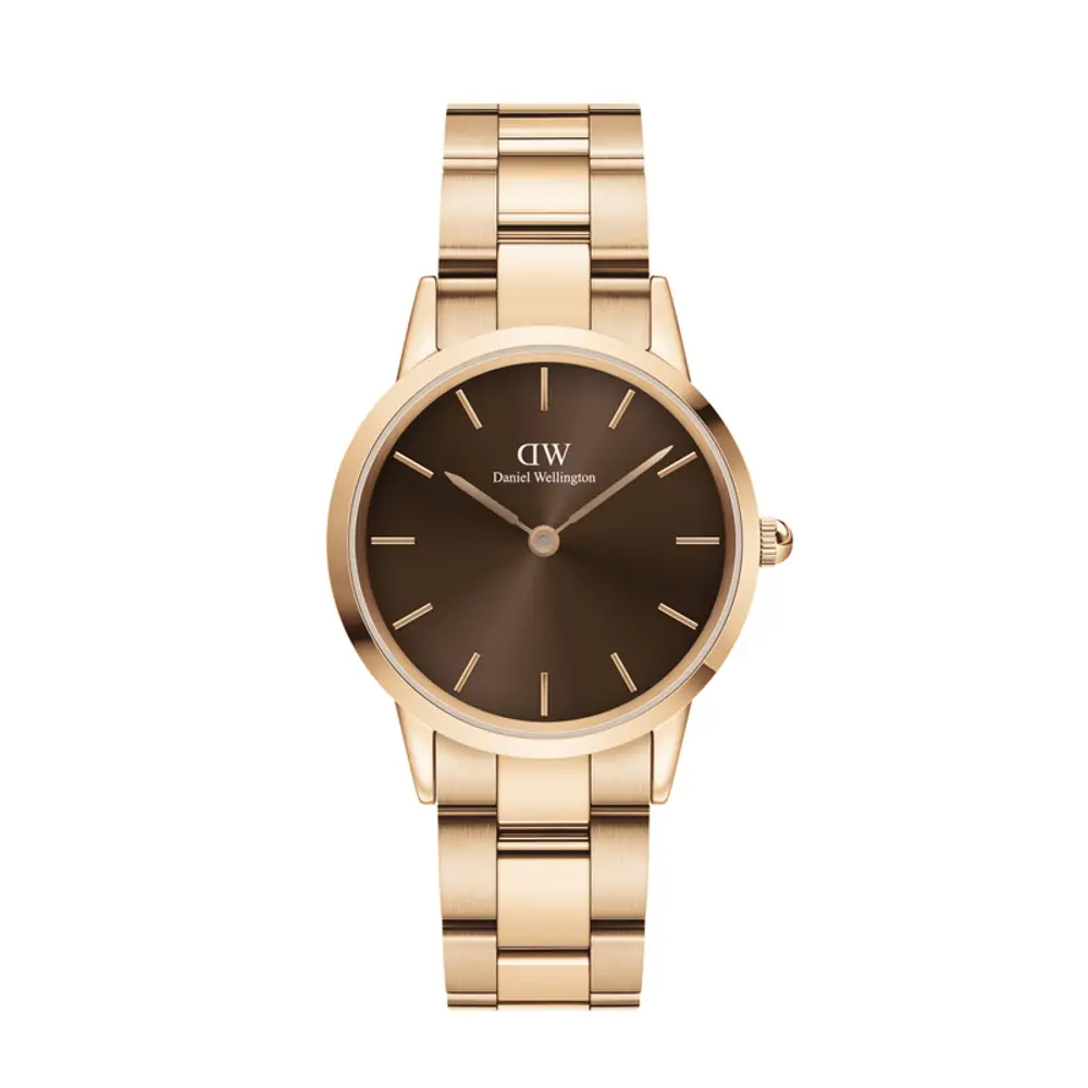 La Petite Story OROLOGIO DANIEL WELLINGTON ICONIC LINK - DW.DW00100462