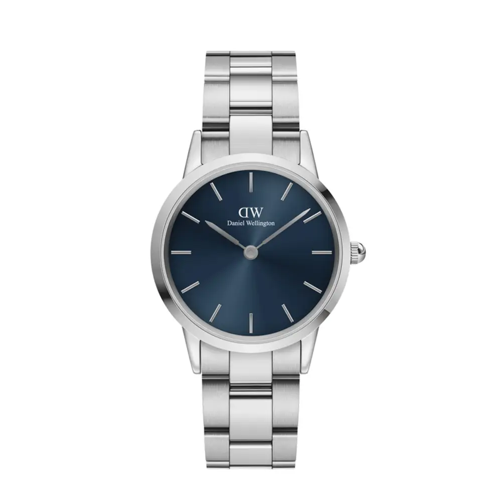 La Petite Story OROLOGIO DANIEL WELLINGTON ICONIC LINK - DW.DW00100459