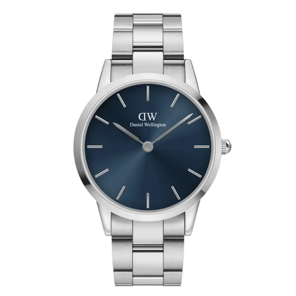 La Petite Story OROLOGIO DANIEL WELLINGTON ICONIC LINK - DW.DW00100448