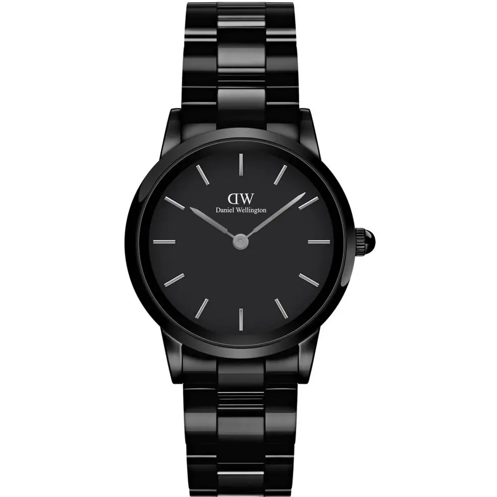 La Petite Story OROLOGIO DANIEL WELLINGTON ICONIC LINK - DW.DW00100415