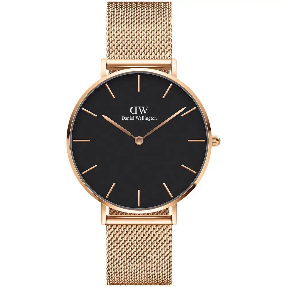 La Petite Story OROLOGIO DANIEL WELLINGTON MELROSE - DW.DW00100303