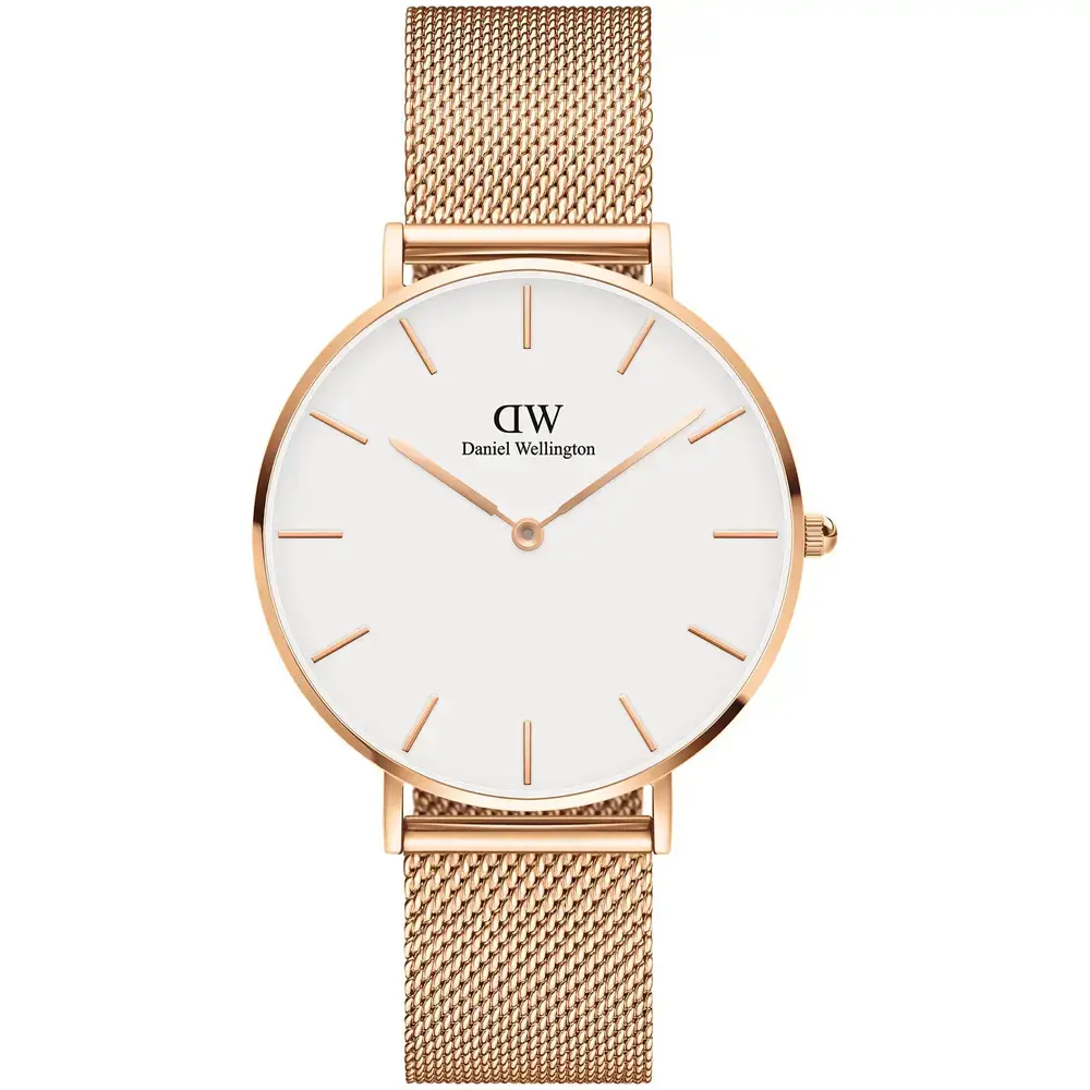 La Petite Story OROLOGIO DANIEL WELLINGTON MELROSE - DW.DW00100305