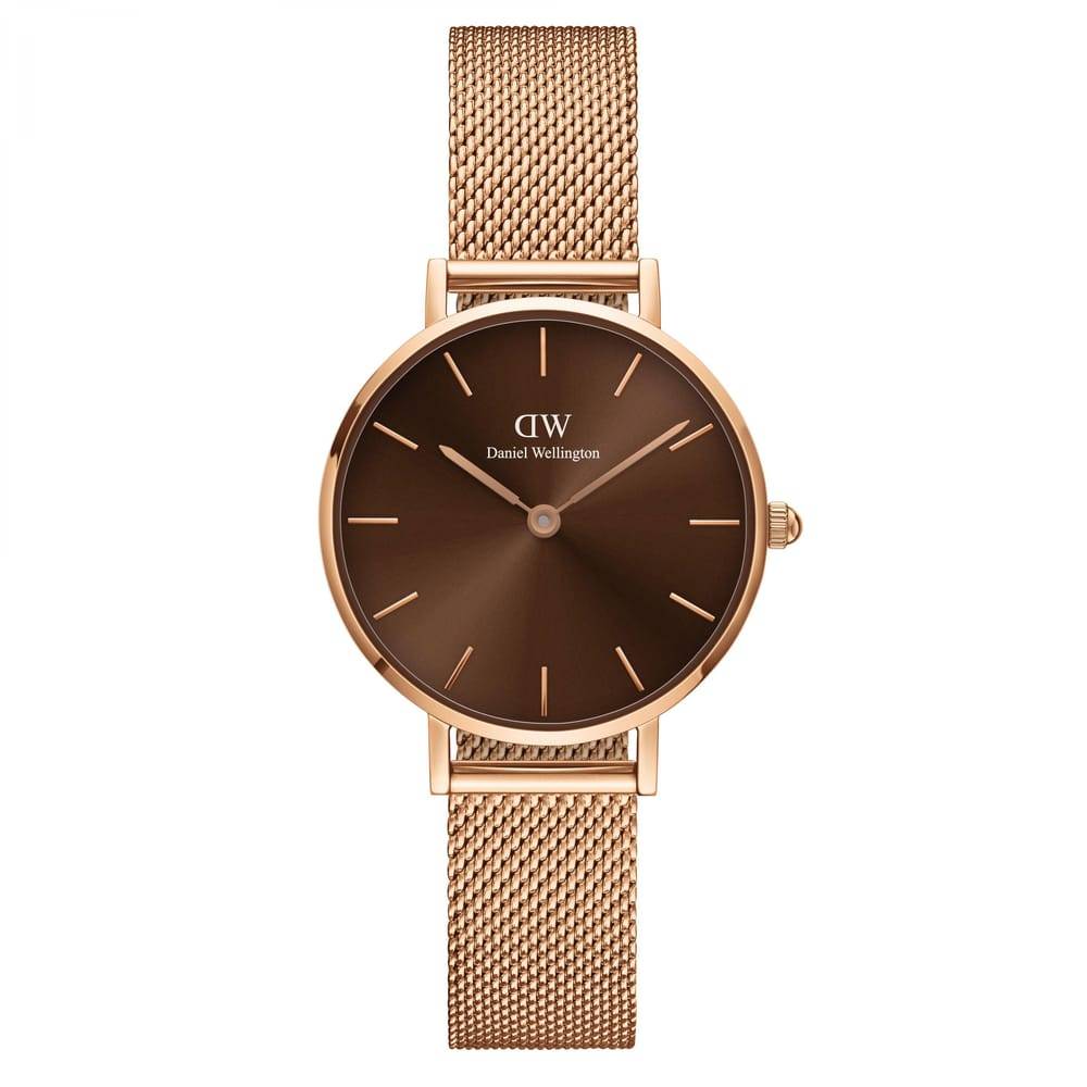 La Petite Story OROLOGIO DANIEL WELLINGTON PETITE COLORED - DW.DW00100476