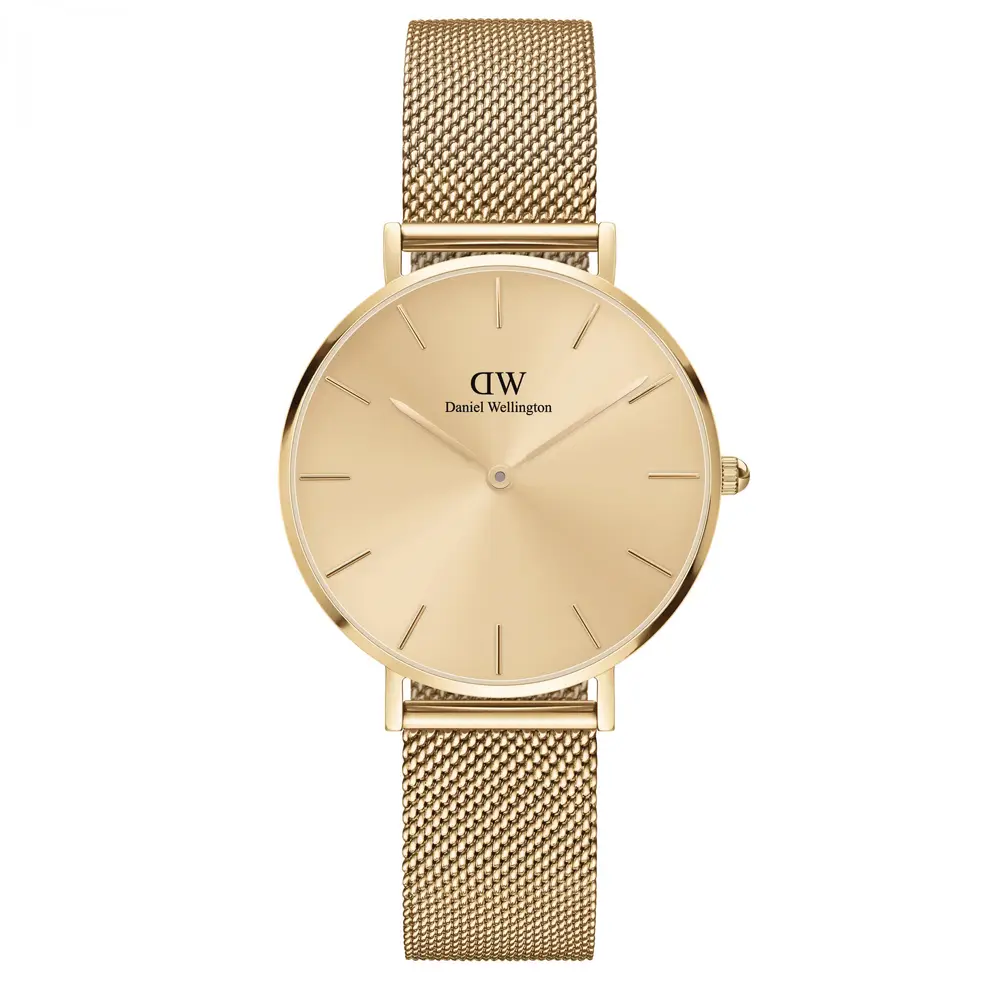 La Petite Story OROLOGIO DANIEL WELLINGTON PETITE COLORED - DW.DW00100474