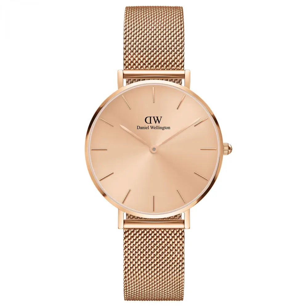 La Petite Story OROLOGIO DANIEL WELLINGTON PETITE COLORED - DW.DW00100471
