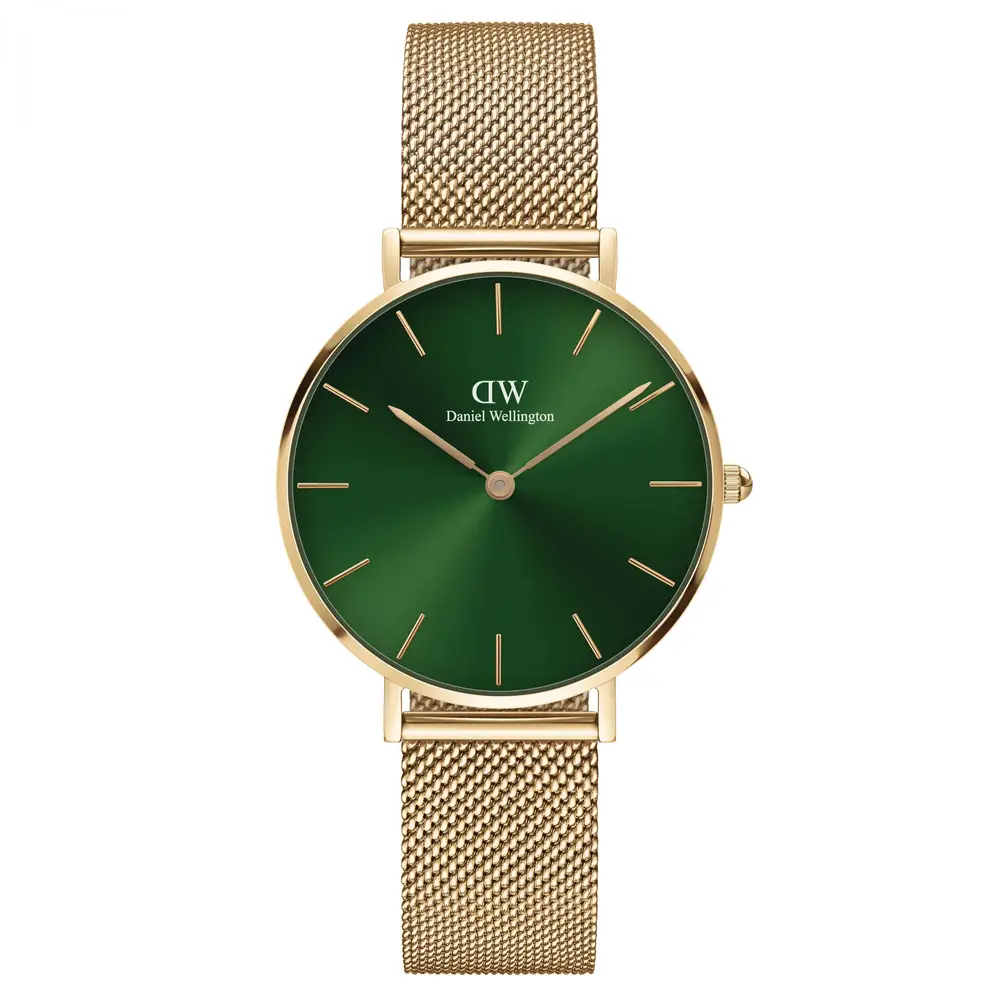 La Petite Story OROLOGIO DANIEL WELLINGTON PETITE COLORED - DW.DW00100480