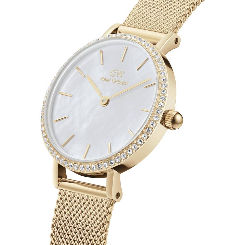 La Petite Story OROLOGIO DANIEL WELLINGTON PETITE - DW.DW00100662