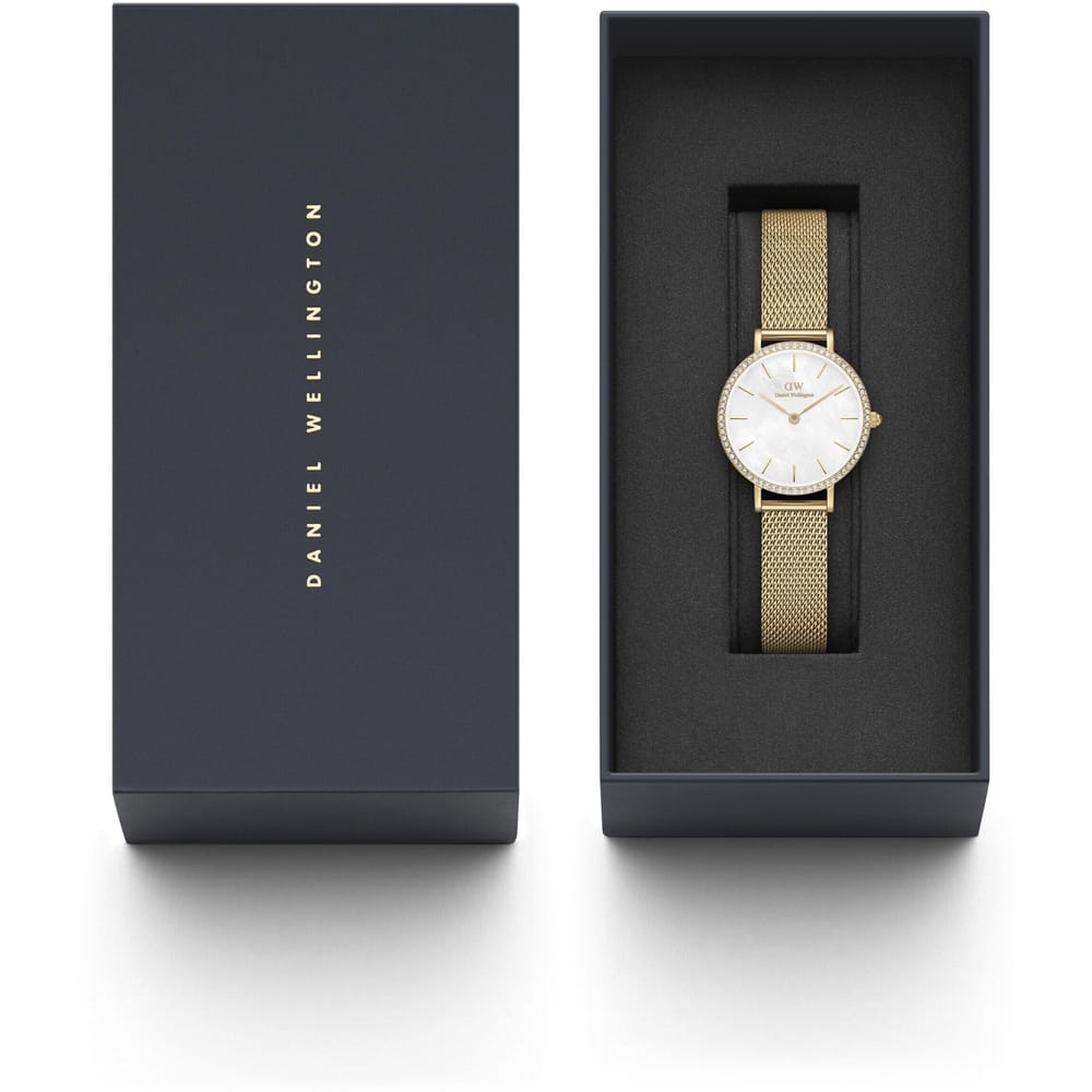 La Petite Story OROLOGIO DANIEL WELLINGTON PETITE - DW.DW00100662
