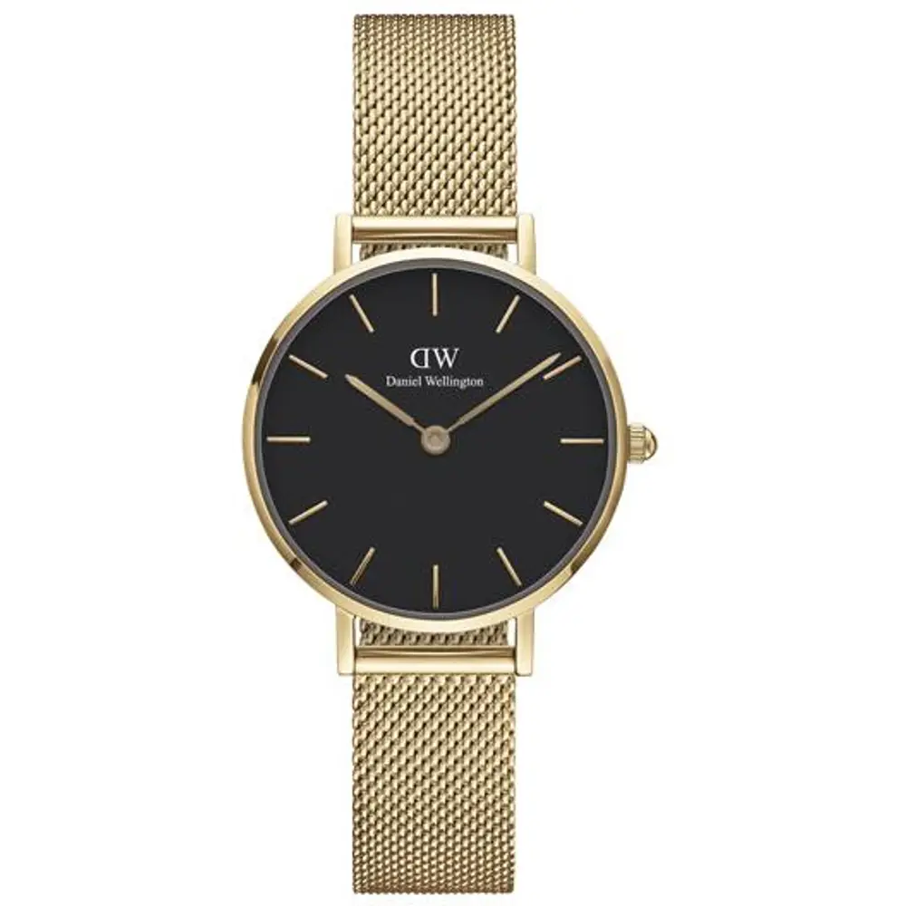 La Petite Story OROLOGIO DANIEL WELLINGTON PETITE EVERGOL - DW.DW00100349
