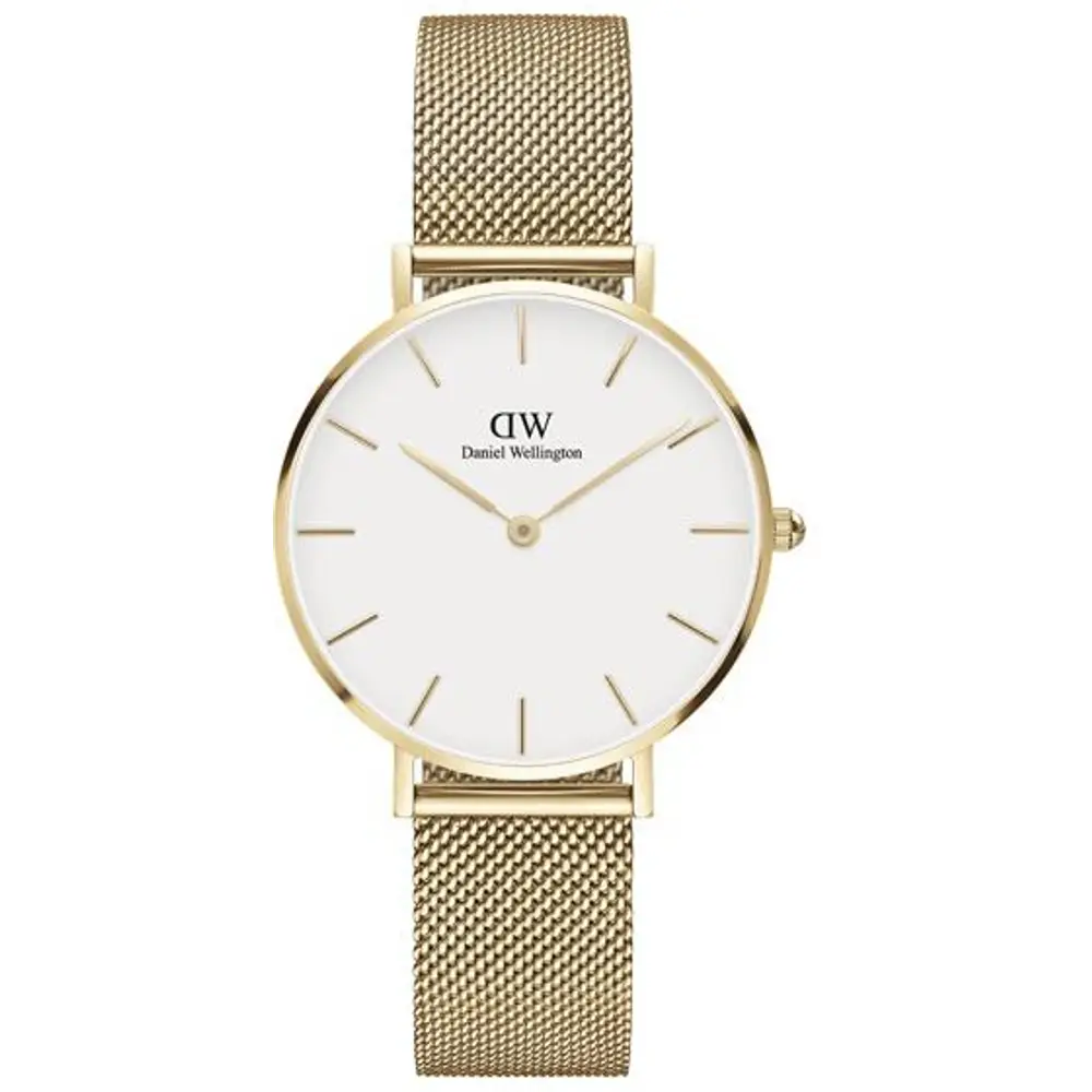 La Petite Story OROLOGIO DANIEL WELLINGTON PETITE EVERGOL - DW.DW00100348