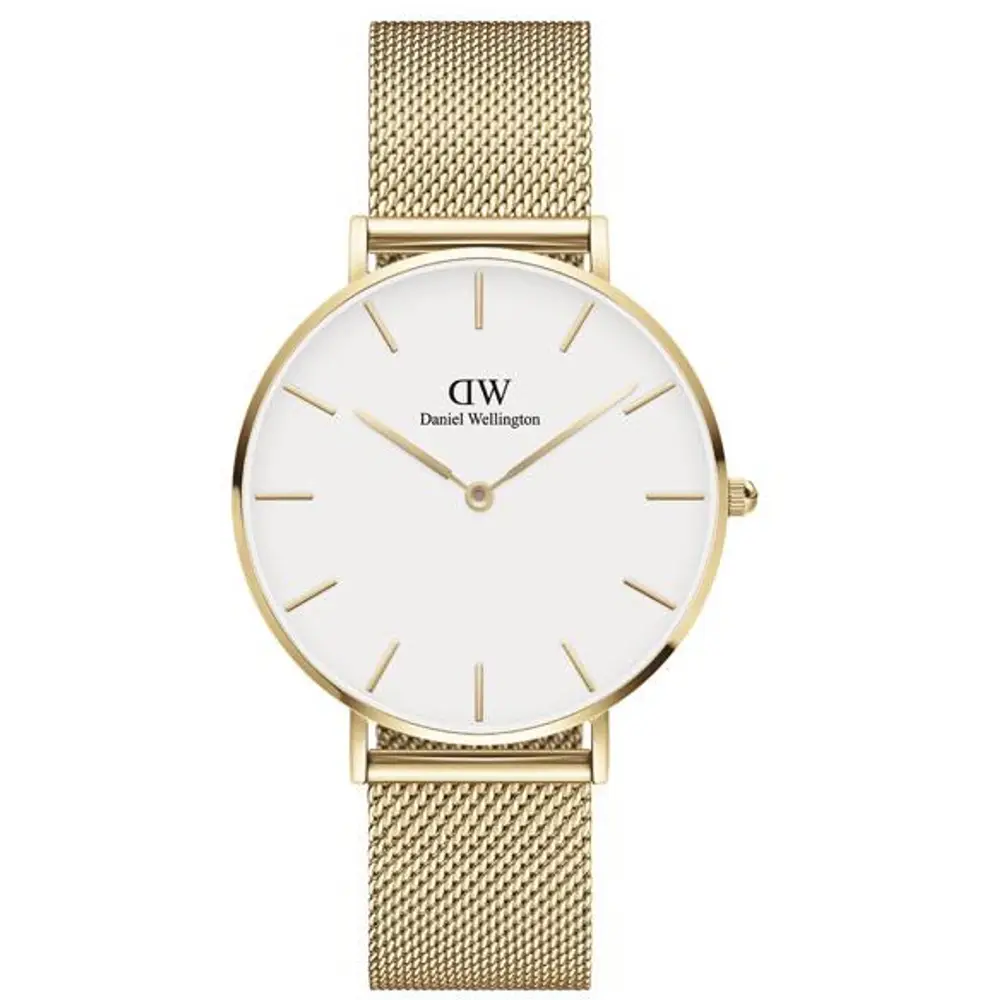 La Petite Story OROLOGIO DANIEL WELLINGTON PETITE EVERGOL - DW.DW00100346