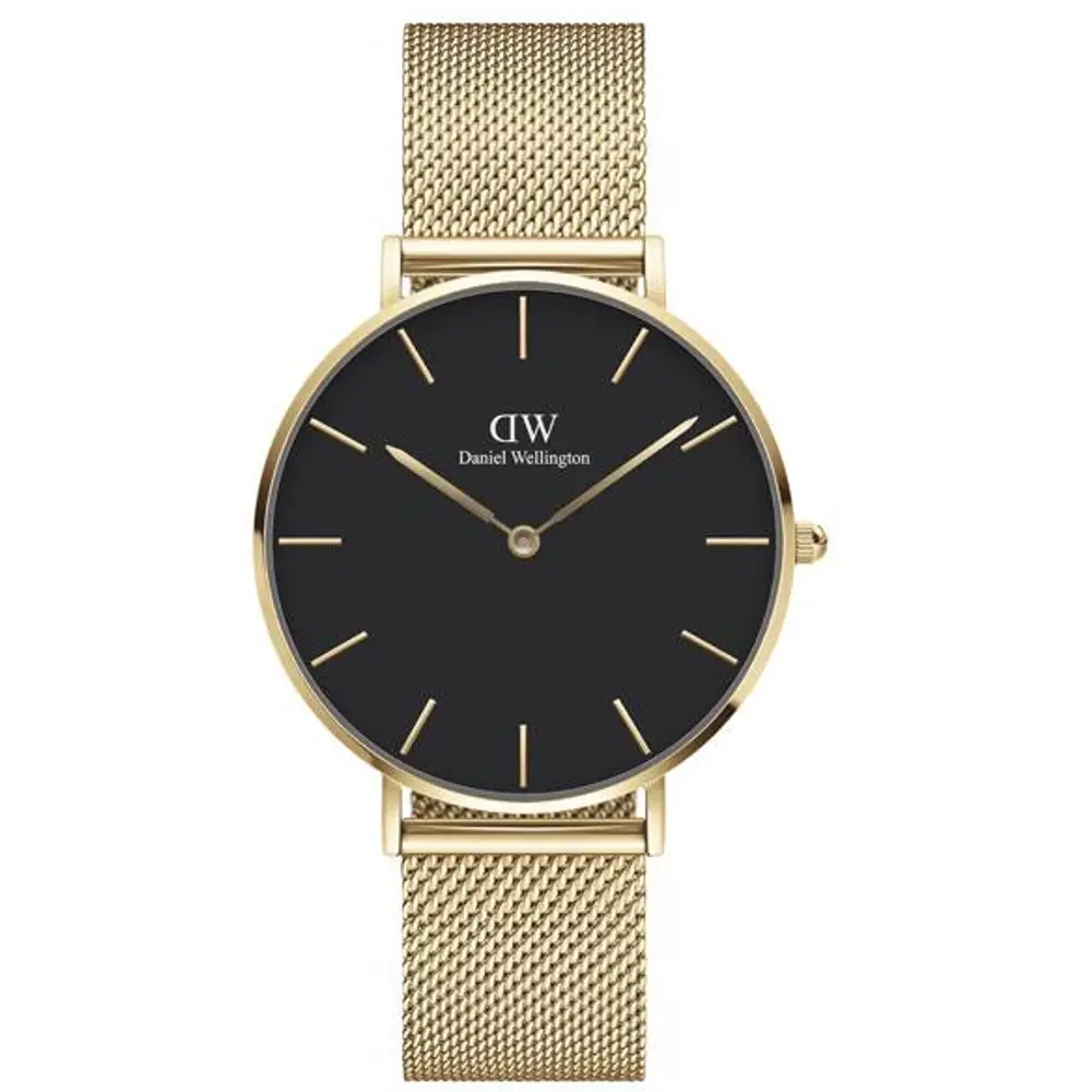 La Petite Story OROLOGIO DANIEL WELLINGTON PETITE EVERGOL - DW.DW00100345