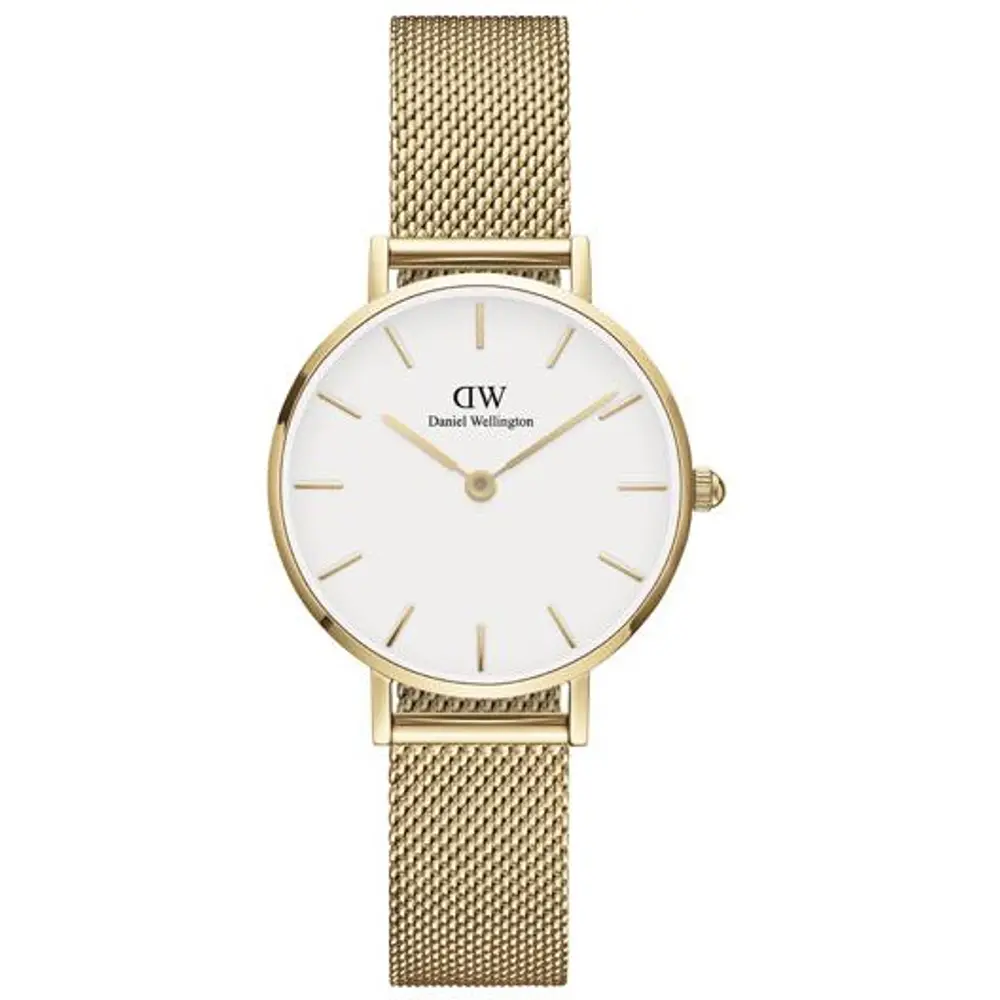 La Petite Story OROLOGIO DANIEL WELLINGTON PETITE EVERGOL - DW.DW00100350