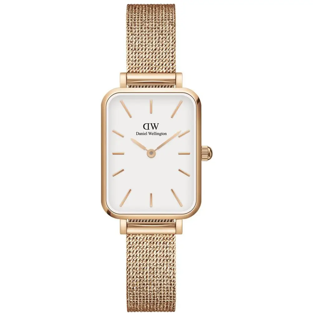 La Petite Story OROLOGIO DANIEL WELLINGTON QUADRO - DW.DW00100431