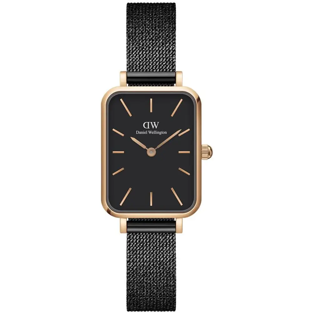 La Petite Story OROLOGIO DANIEL WELLINGTON QUADRO - DW.DW00100433