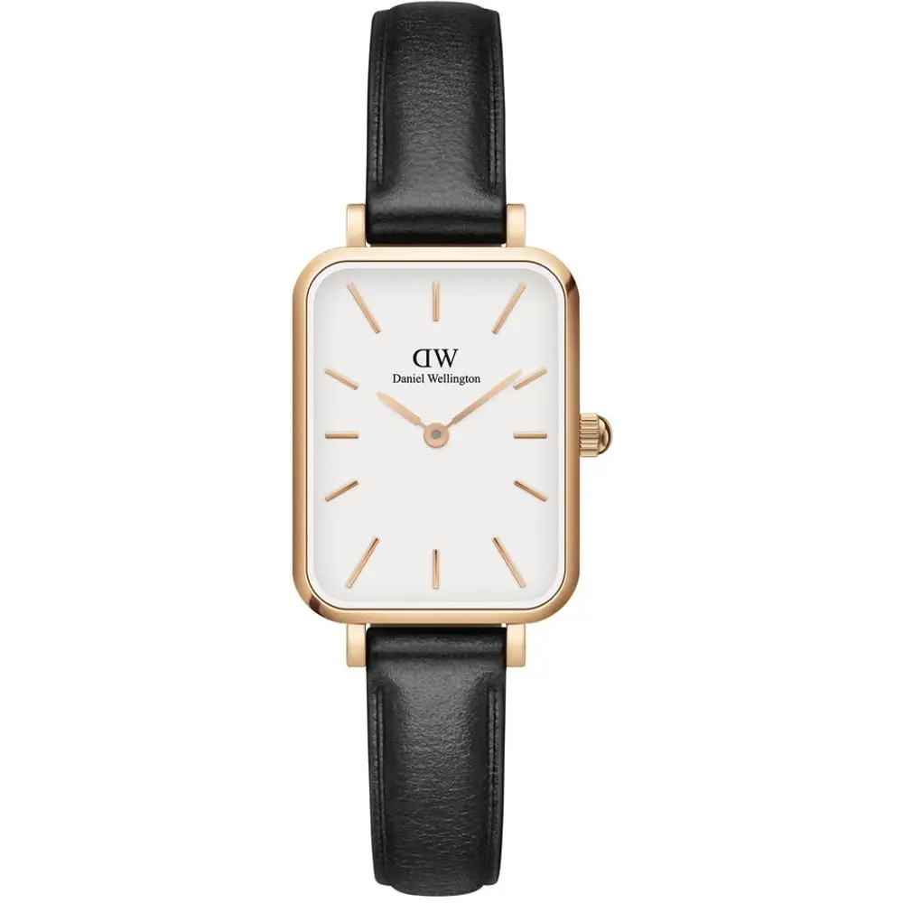 La Petite Story OROLOGIO DANIEL WELLINGTON QUADRO - DW.DW00100434