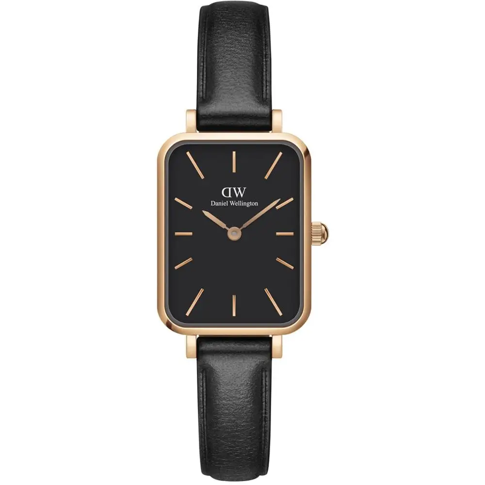 La Petite Story OROLOGIO DANIEL WELLINGTON QUADRO - DW.DW00100435