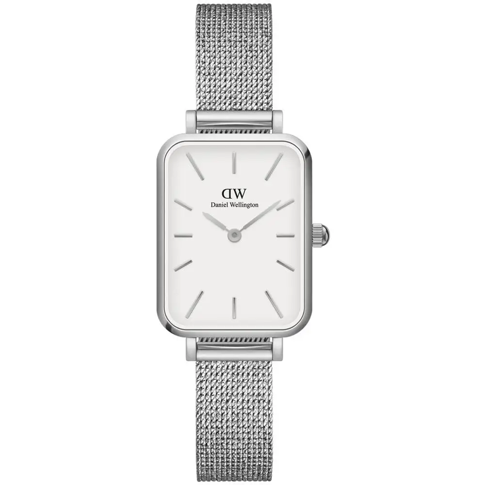 La Petite Story OROLOGIO DANIEL WELLINGTON QUADRO - DW.DW00100438
