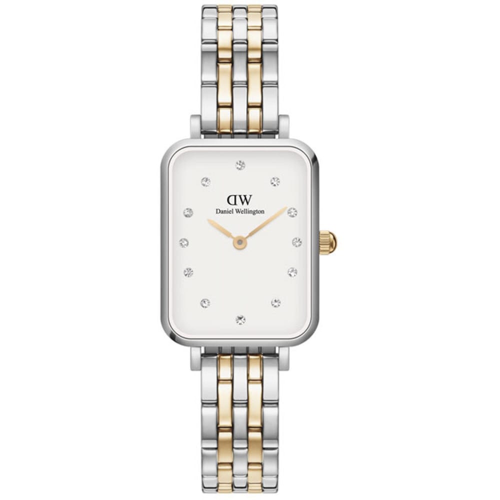 La Petite Story OROLOGIO DANIEL WELLINGTON QUADRO - DW.DW00100625