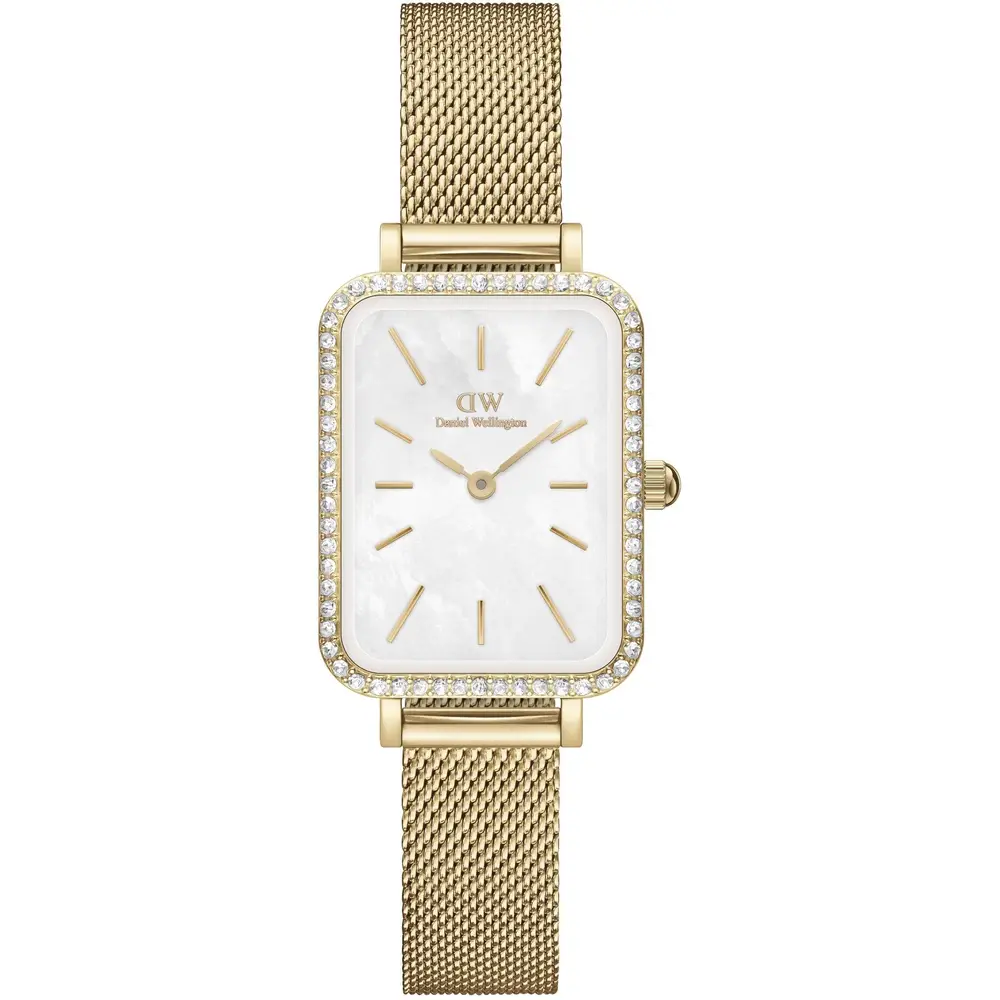 La Petite Story OROLOGIO DANIEL WELLINGTON QUADRO - DW.DW00100668