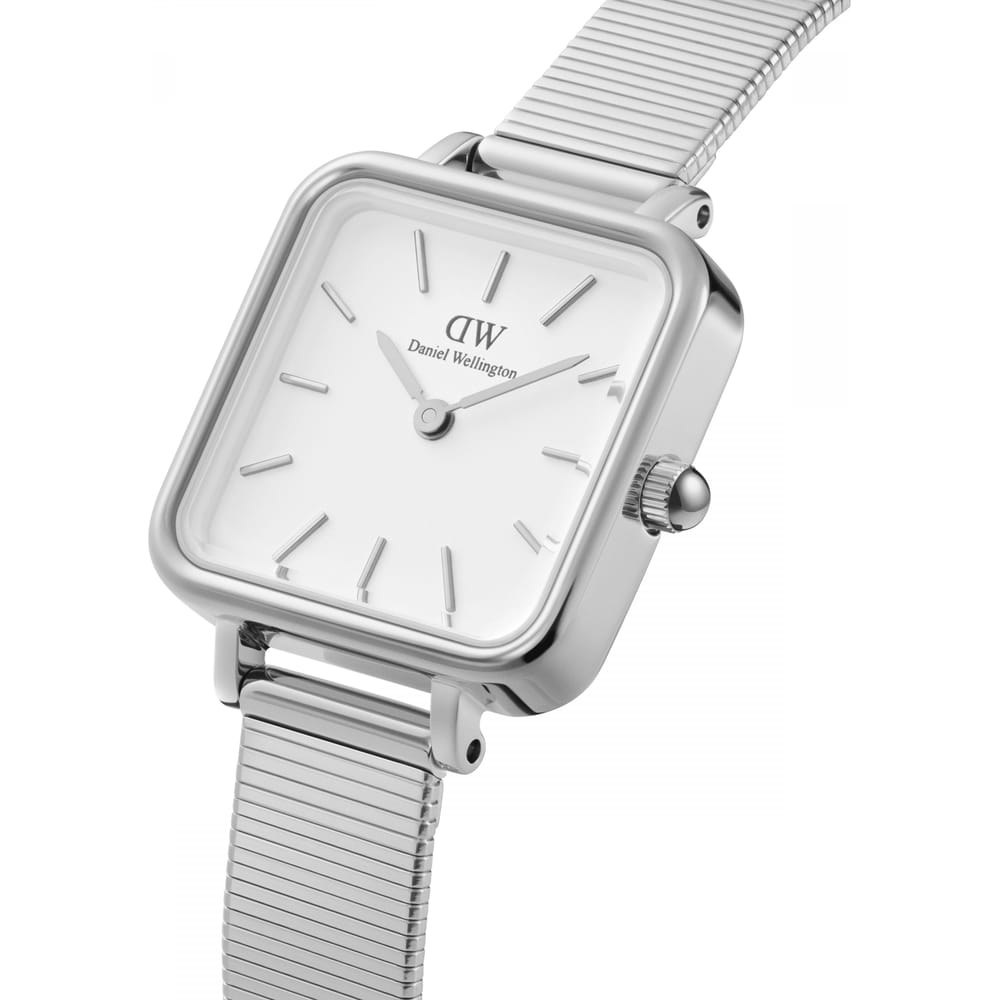 La Petite Story OROLOGIO DANIEL WELLINGTON QUADRO STUDIO - DW.DW00100521