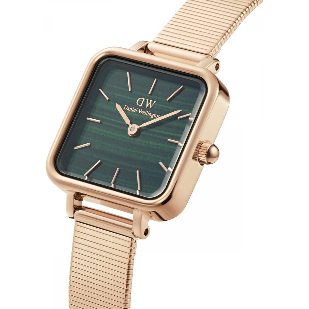 La Petite Story OROLOGIO DANIEL WELLINGTON QUADRO STUDIO - DW.DW00100520