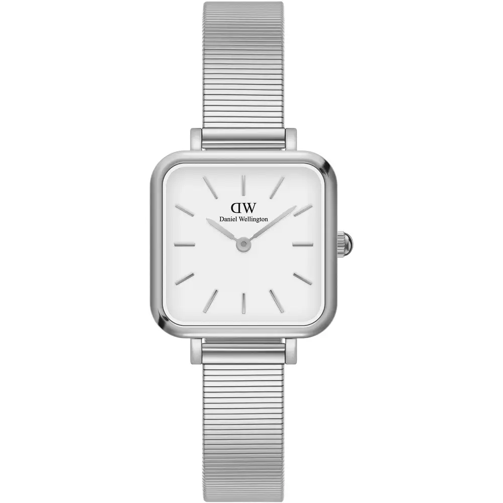 La Petite Story OROLOGIO DANIEL WELLINGTON QUADRO STUDIO - DW.DW00100521