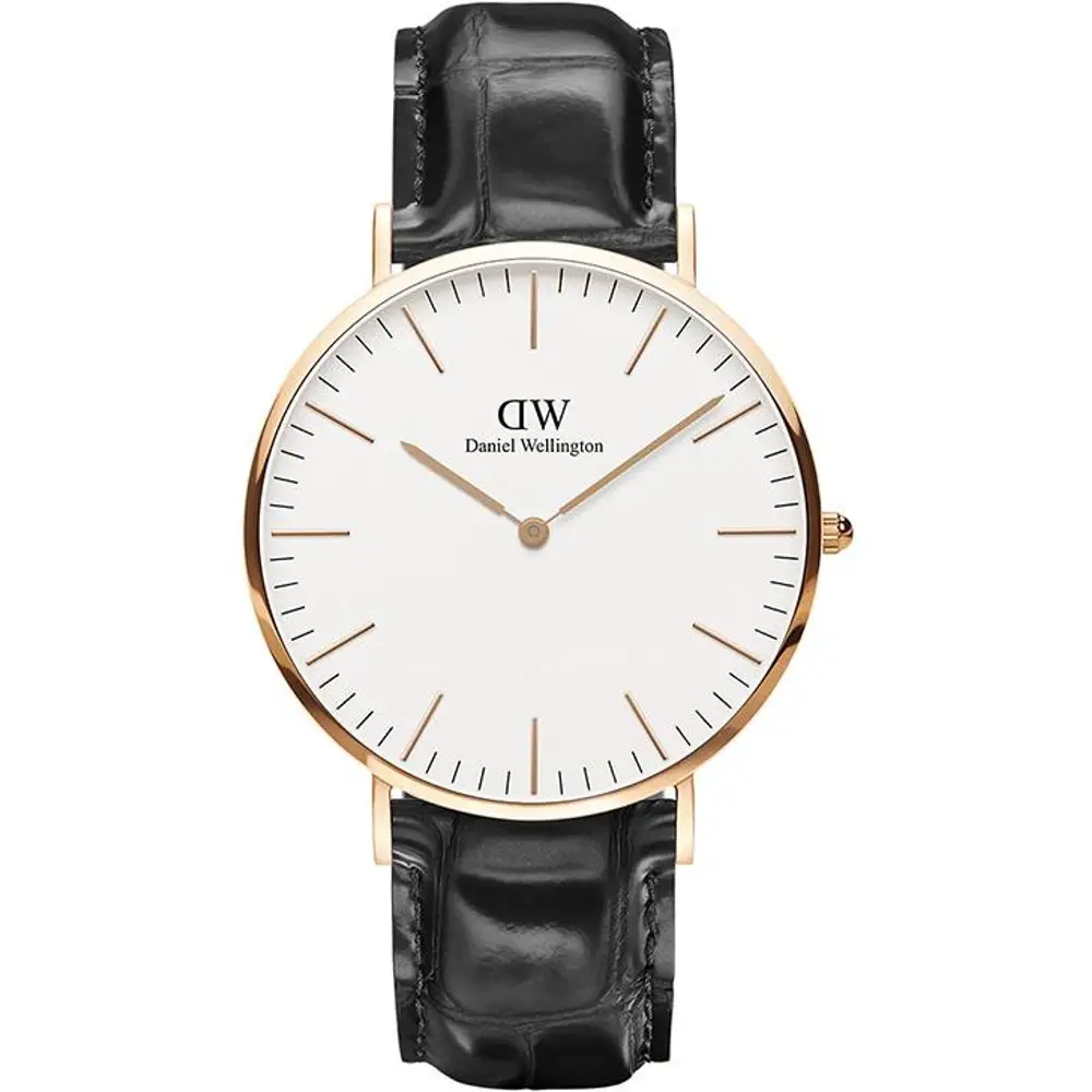 La Petite Story OROLOGIO DANIEL WELLINGTON READING - DW.DW00100014
