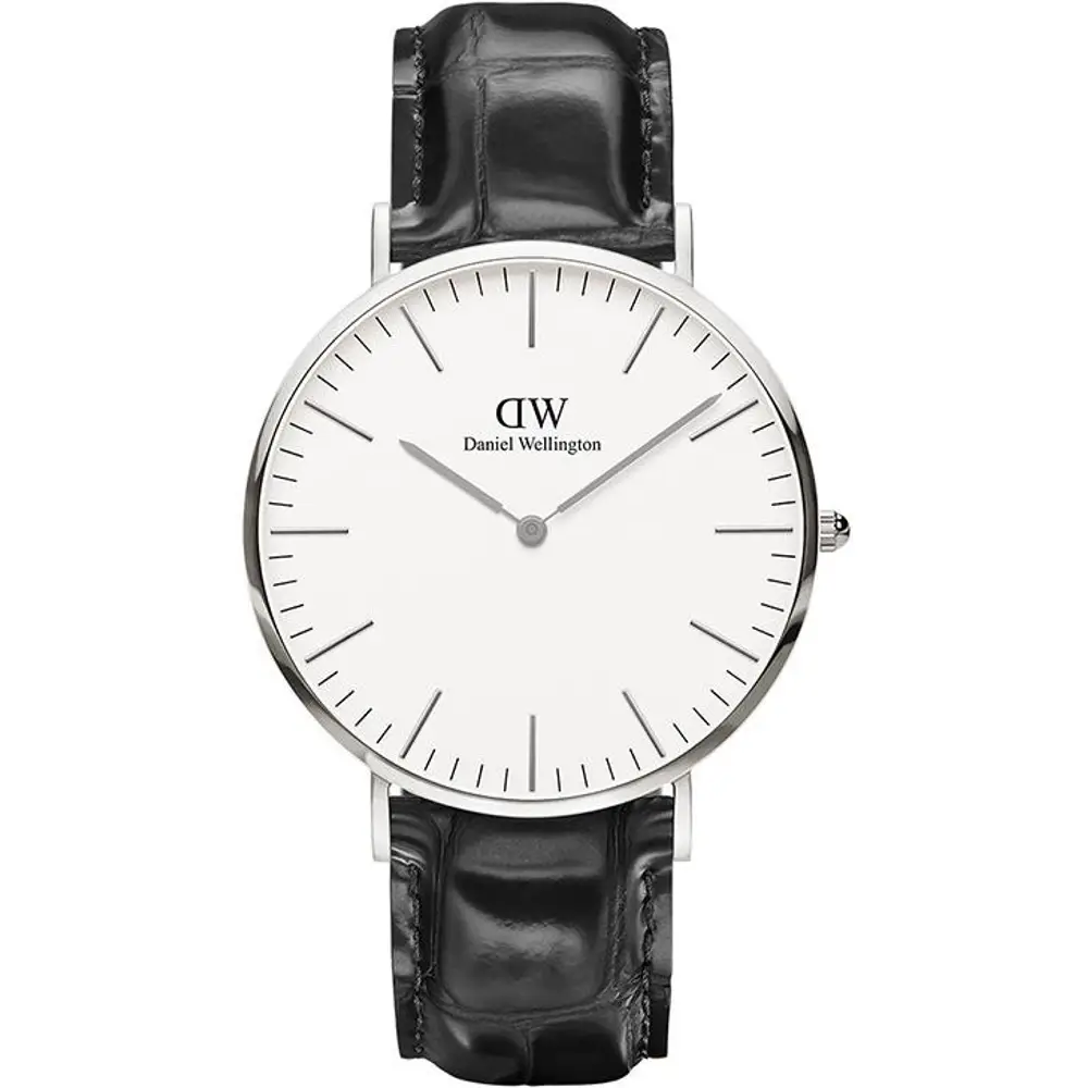 La Petite Story OROLOGIO DANIEL WELLINGTON READING - DW.DW00100028