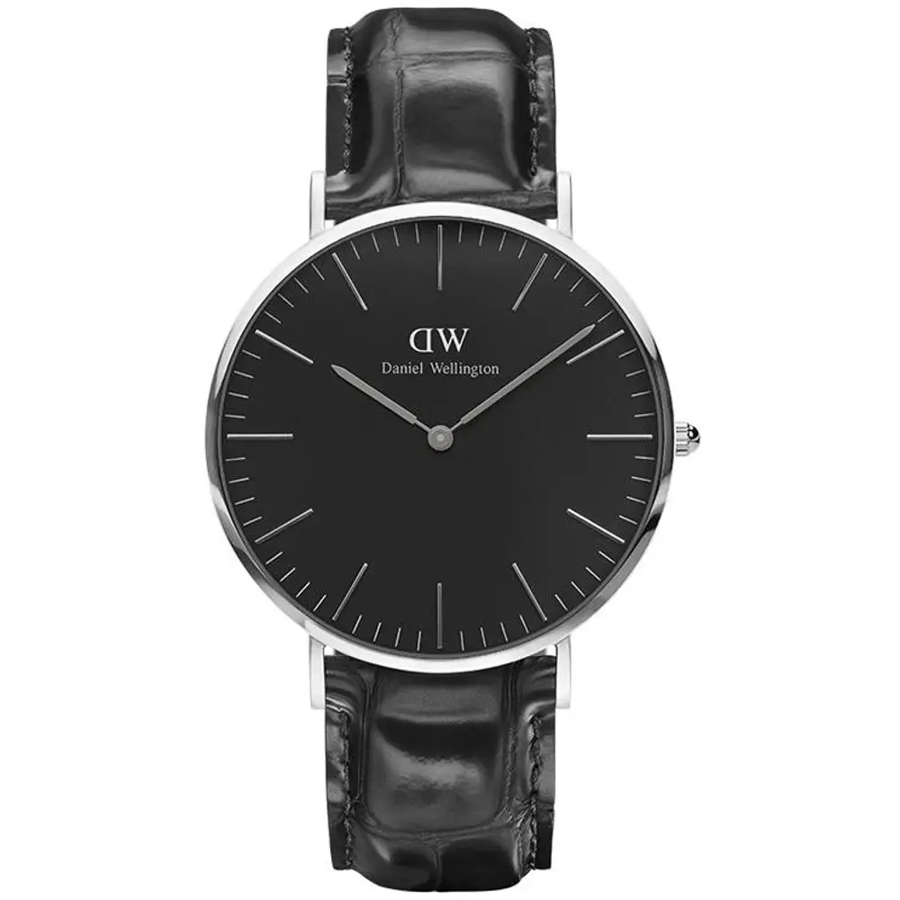 La Petite Story OROLOGIO DANIEL WELLINGTON READING - DW.DW00100135