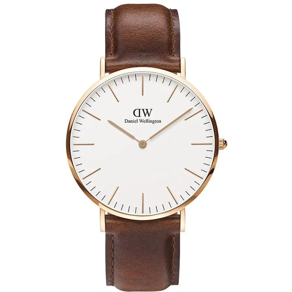 La Petite Story OROLOGIO DANIEL WELLINGTON ST MAWES - DW.DW00100006