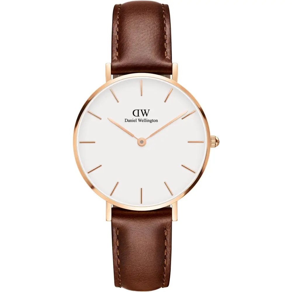 La Petite Story OROLOGIO DANIEL WELLINGTON ST MAWES - DW.DW00100175