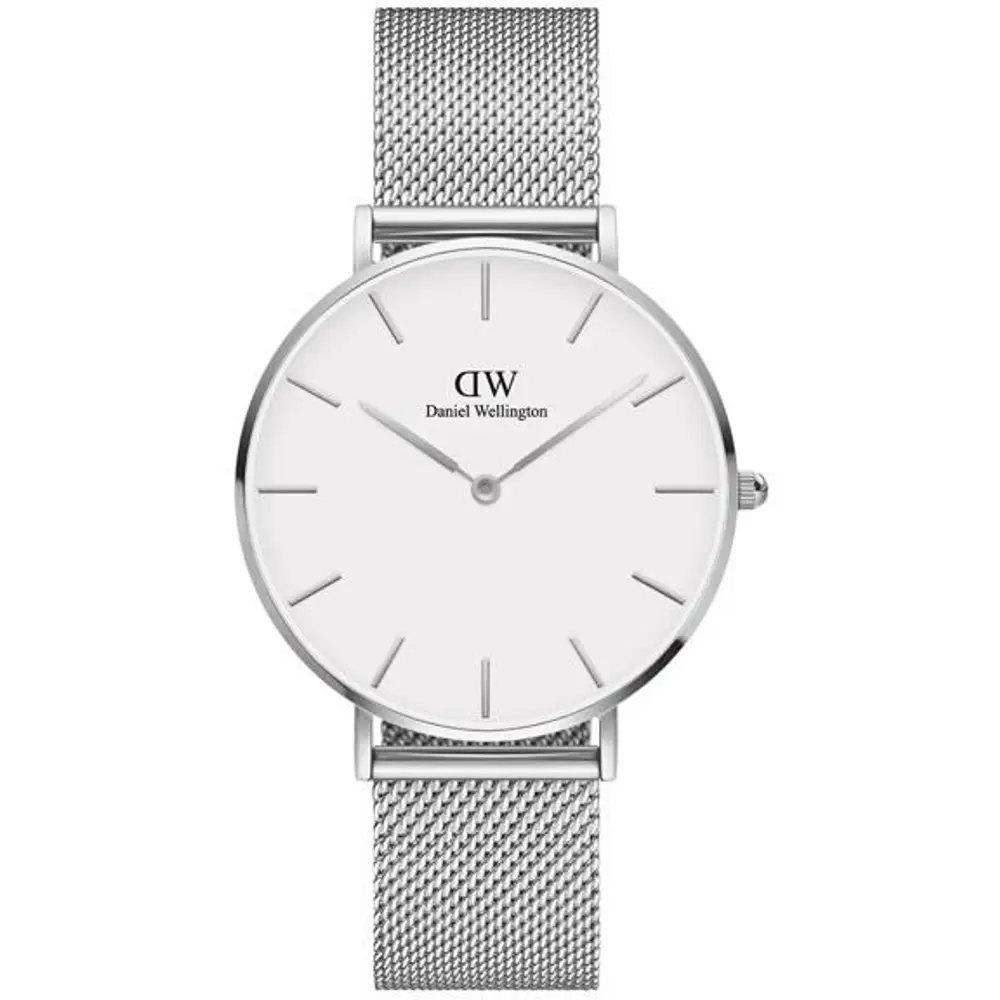 La Petite Story OROLOGIO DANIEL WELLINGTON STERLING - DW.DW00100306