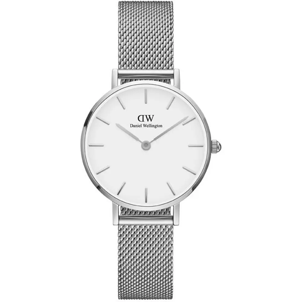 La Petite Story OROLOGIO DANIEL WELLINGTON STERLING - DW00100220