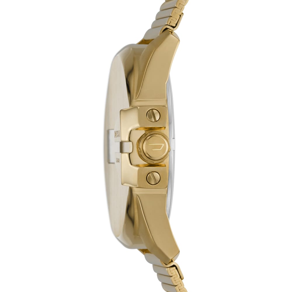 La Petite Story OROLOGIO DIESEL BABY CHIEF - FO.DZ1961