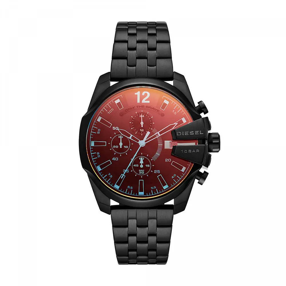La Petite Story OROLOGIO DIESEL BABY CHIEF - FO.DZ4566