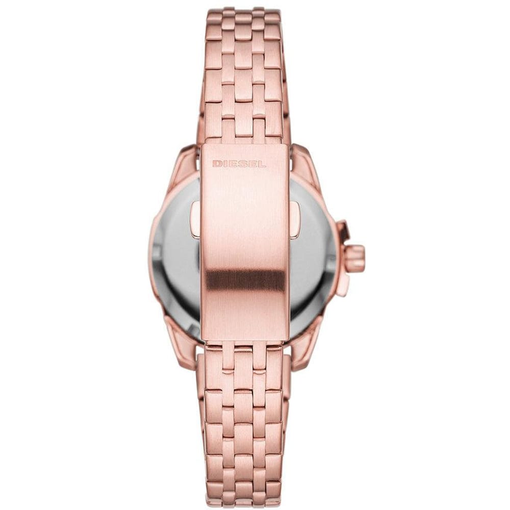 La Petite Story OROLOGIO DIESEL BABY CHIEF - FO.DZ5602
