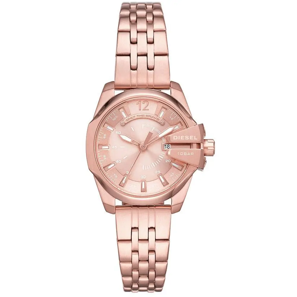 La Petite Story OROLOGIO DIESEL BABY CHIEF - FO.DZ5602
