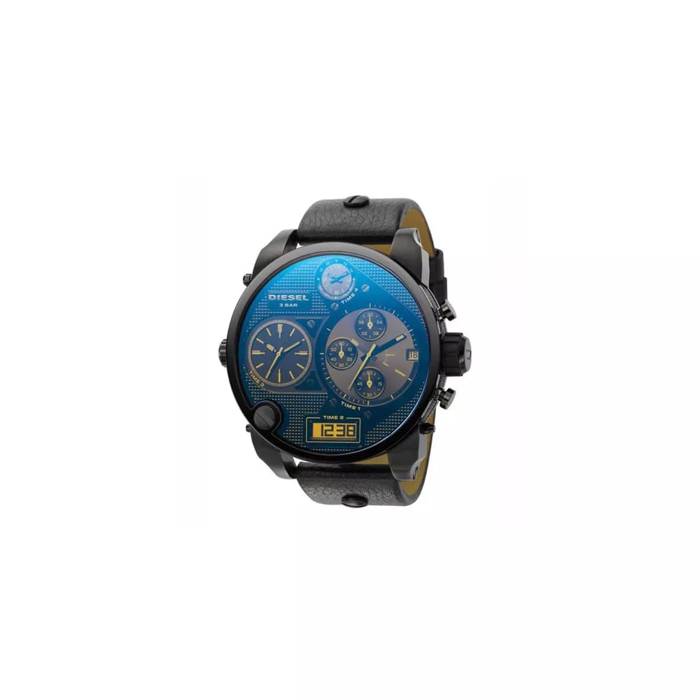 La Petite Story OROLOGIO DIESEL BASIC COLLECTION - DZ7127