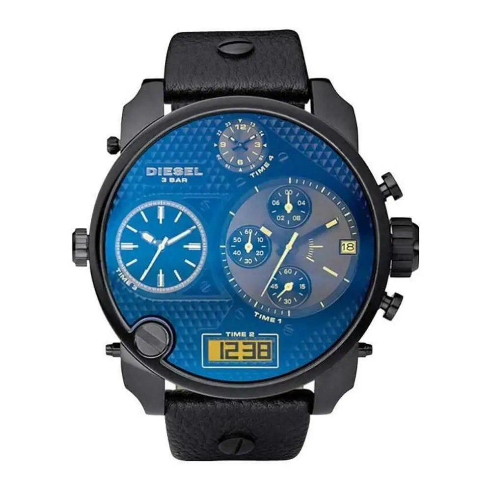 La Petite Story OROLOGIO DIESEL BASIC COLLECTION - DZ7127