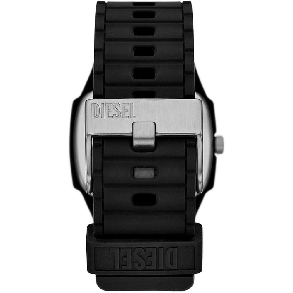 La Petite Story OROLOGIO DIESEL CLIFFHANGER 2.0 - FO.DZ2191SET