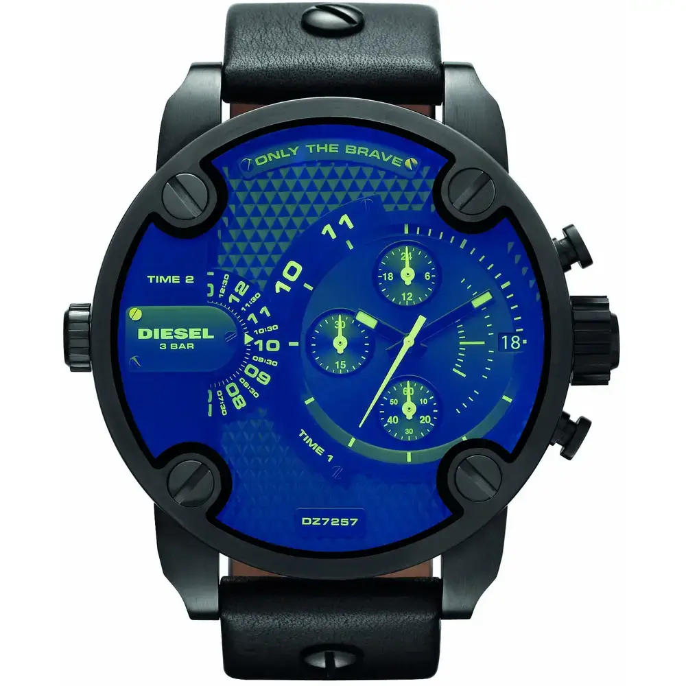 La Petite Story OROLOGIO DIESEL LITTLE DADDY - DZ7257