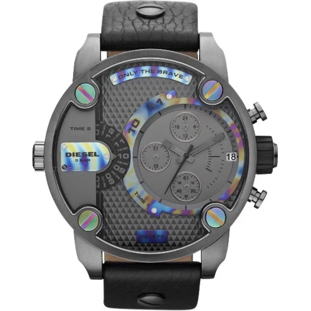 La Petite Story OROLOGIO DIESEL SAN VALENTINO - DZ7270