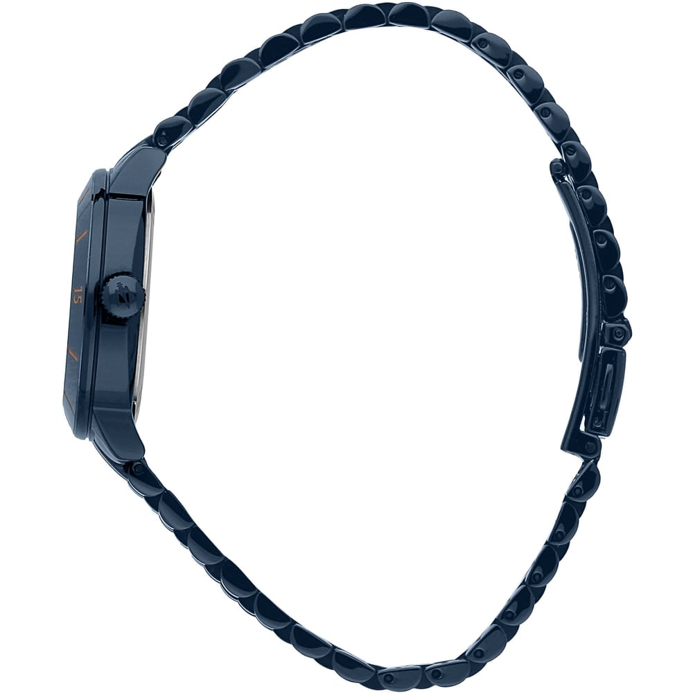 La Petite Story Orologio Donna Maserati Blue Edition Solar - R8853149501