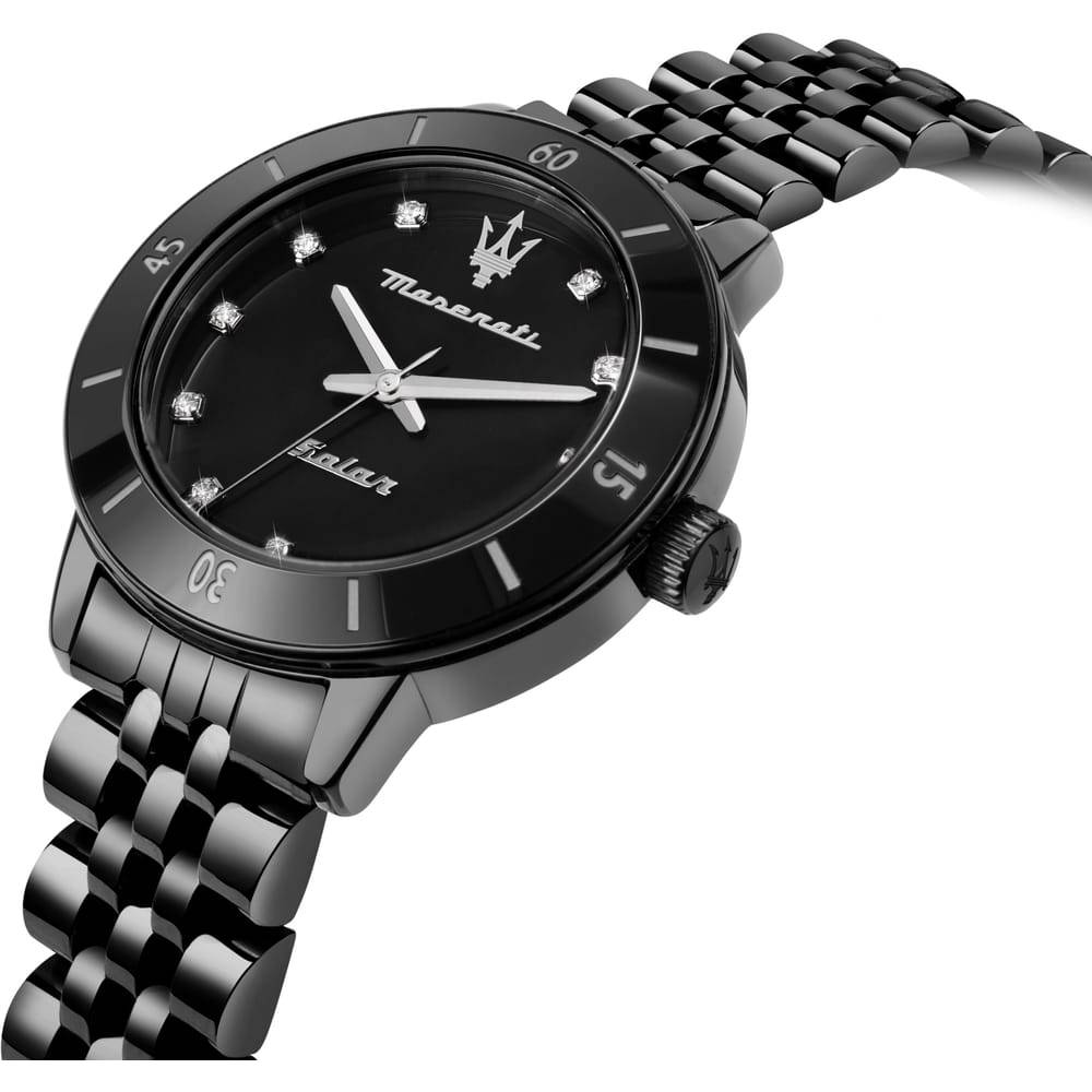 La Petite Story Orologio Donna Maserati Successo Solar - R8853145501