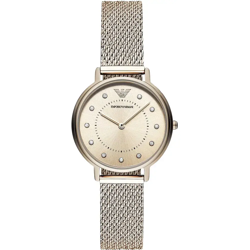 La Petite Story OROLOGIO EMPORIO ARMANI EA0 - AR11129