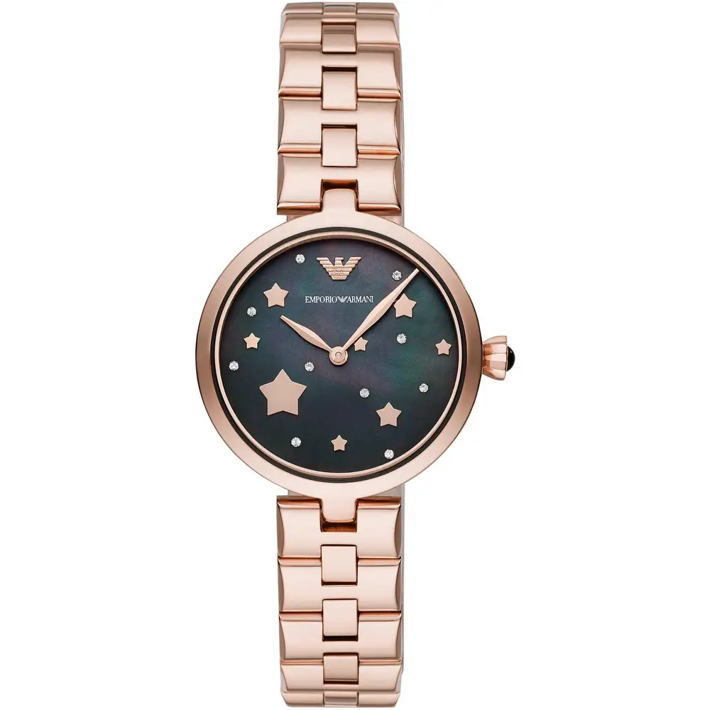 La Petite Story OROLOGIO EMPORIO ARMANI EA0 - AR11197