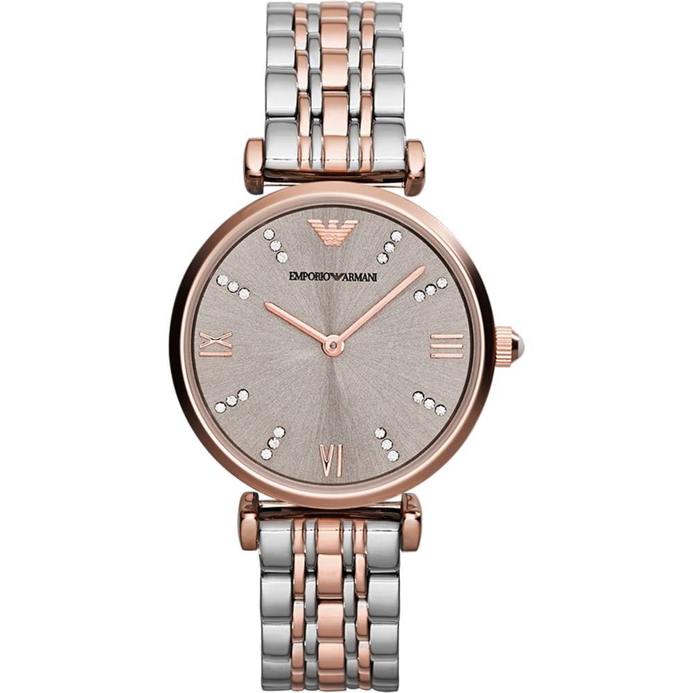 La Petite Story OROLOGIO EMPORIO ARMANI EA10 - AR1840