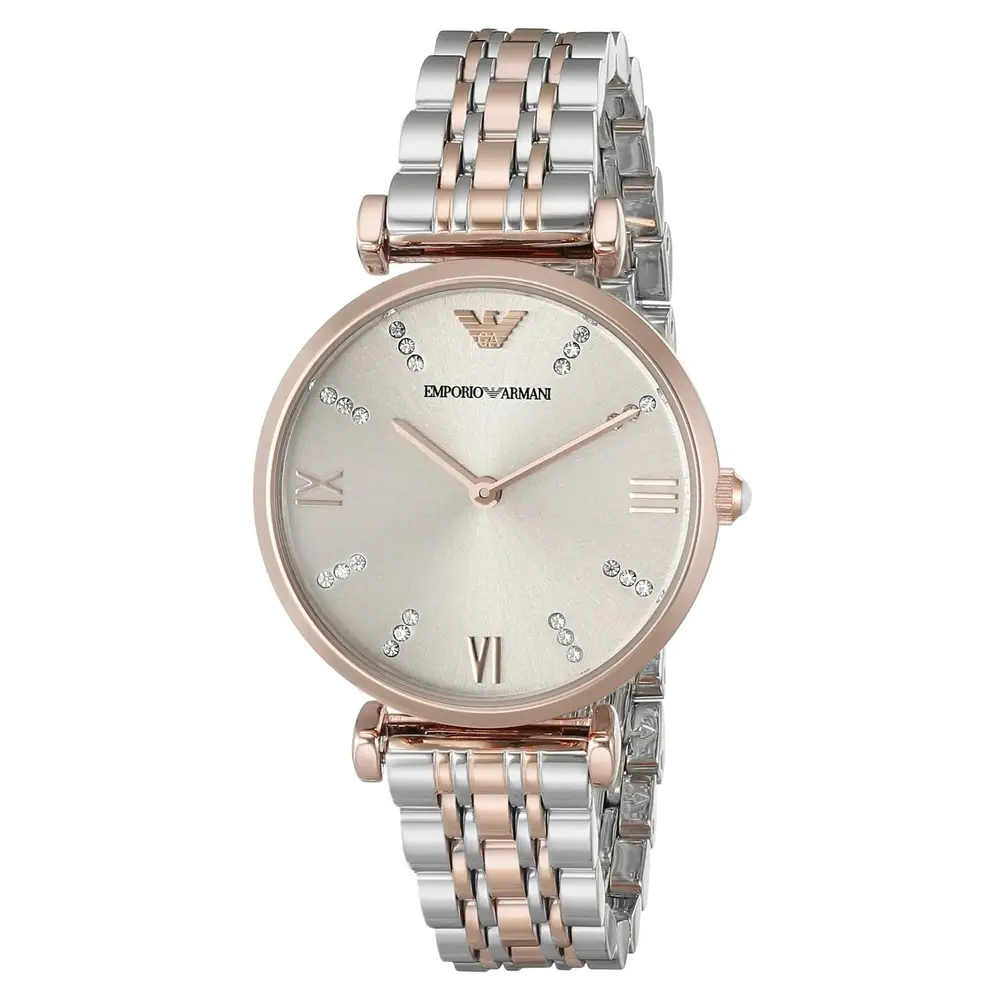 La Petite Story OROLOGIO EMPORIO ARMANI EA10 - AR1840